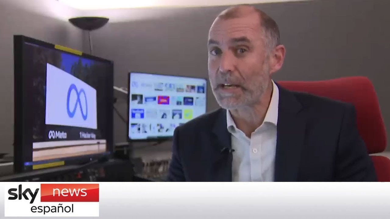 Multa récord de 1200 millones de euros para Meta por infringir normas de privacidad de la UE