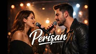 Perişan - Anatolian Rock/Al Cover