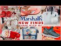 MARSHALLS NEW FINDS! PURSE SHOES PERFUME AND CHRISTMAS GIFT IDEAS STORE WALKTHROUGH SHOP WITH ME💟