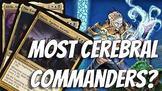 Esper is for Jerks (Like Me).