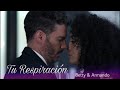 Betty & Armando - Tu Respiración / Sua Respiração Chayanne Feat. Alexandre Pires