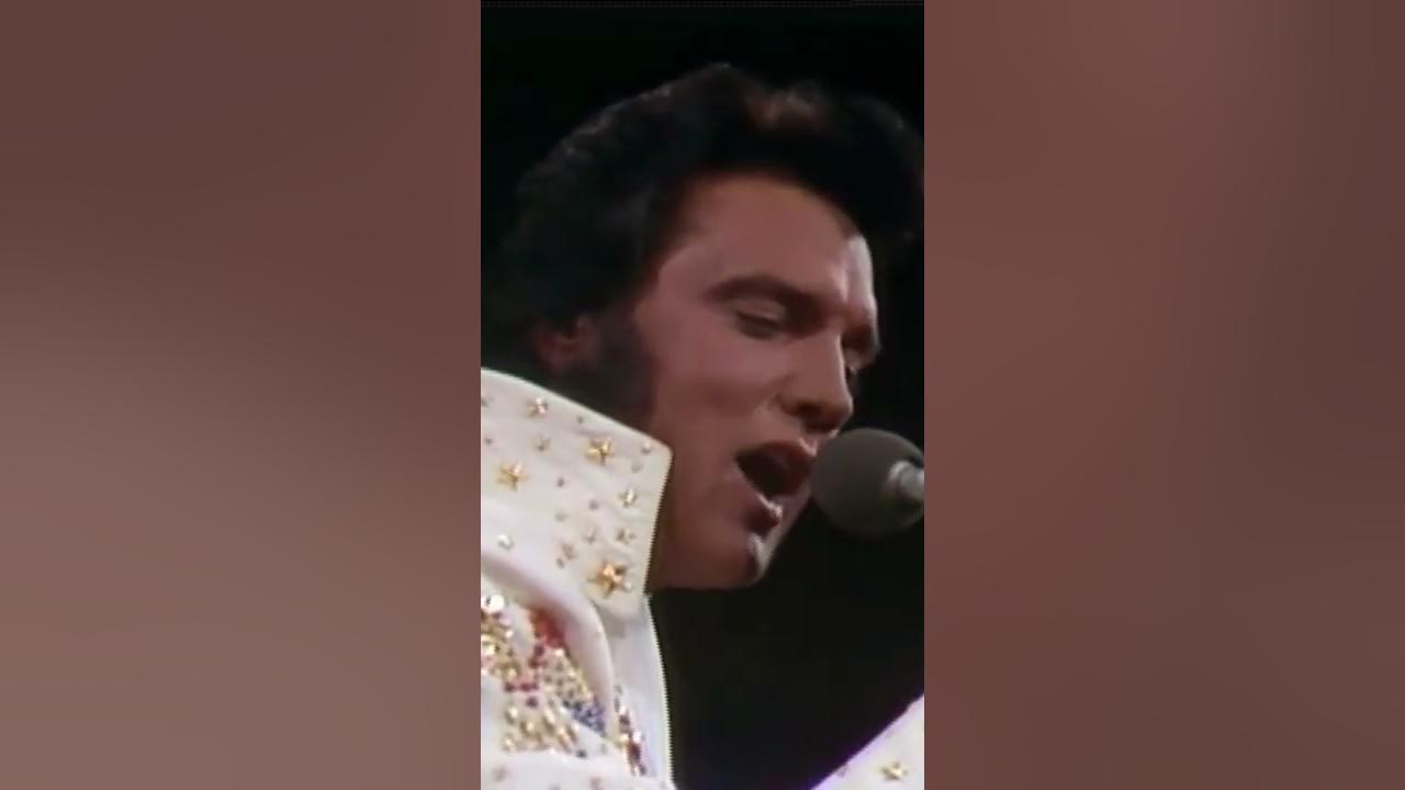 Elvis ❤️Burning Love ❤️Aloha ⚡⚡ Elvis ❤️Burning Love ❤️Aloha ⚡⚡