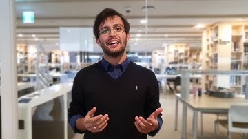 SolBridge IBPC 2019 Introduction Video | SolBridge Exchange Students