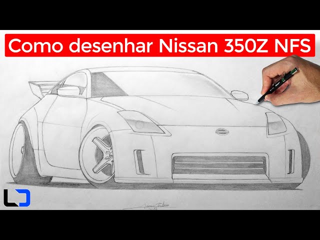 Desenhos para colorir em Geral: Desenho de carro de corrida para colorir -  GT - 40