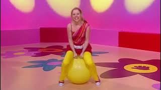 Hi-5 Charli in Bounceland