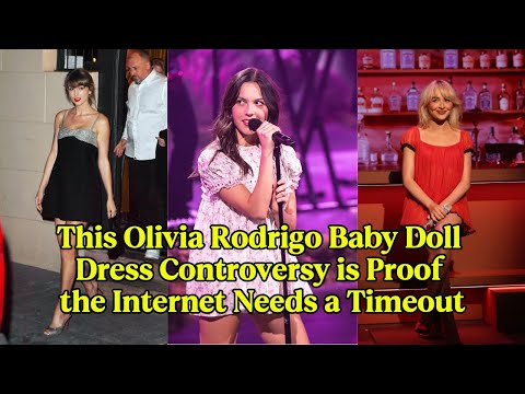 Olivia Maebaee: The Truth Behind The Rumors