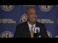 2013 SEC Football Media Days - James Franklin - Vanderbilt Head Coach