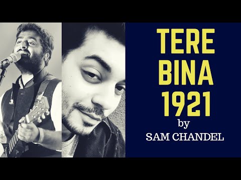 Tere Bina - Arjit Singh | 1921 | Zareen Khan | Karan Kundra | Zee Music Company
