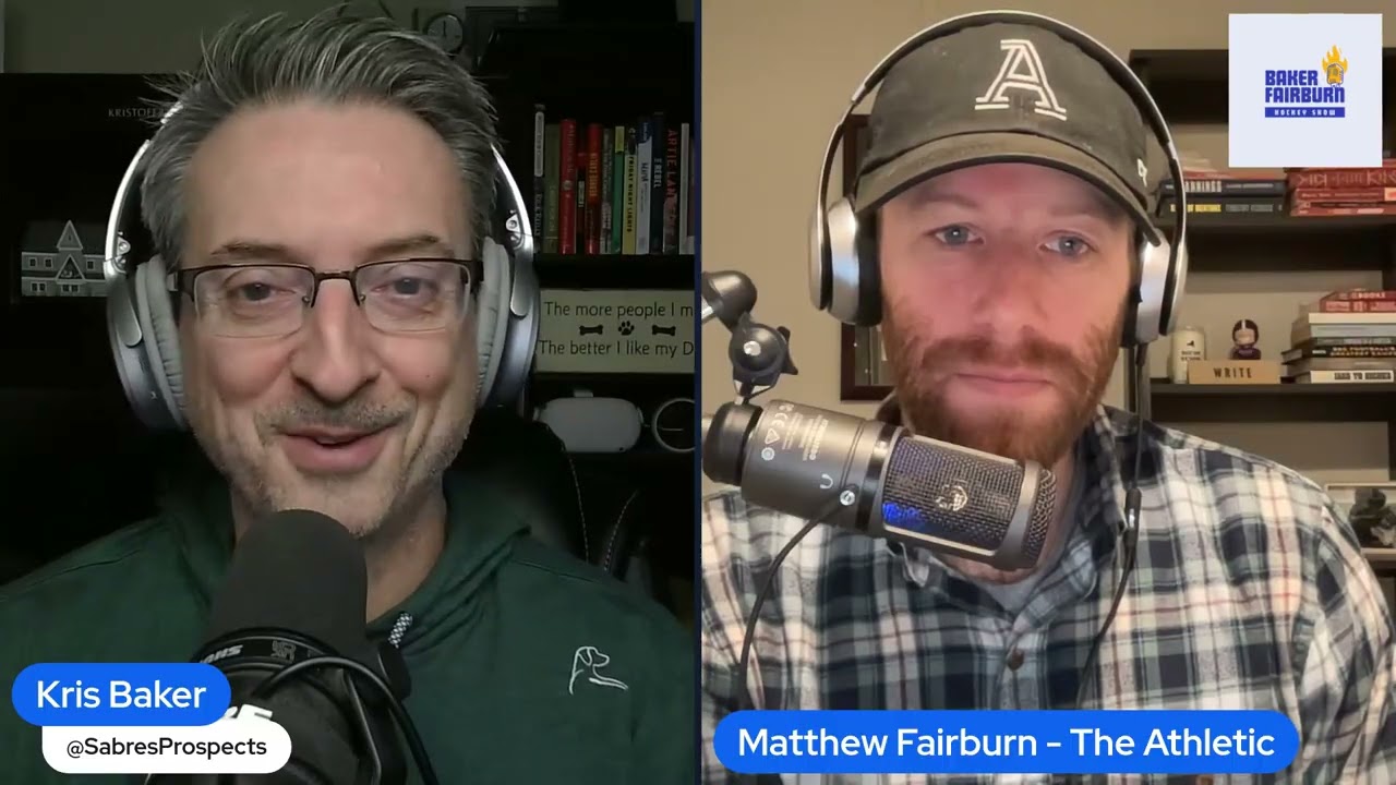 BFHS 2/24/26: Knockin' the rust off