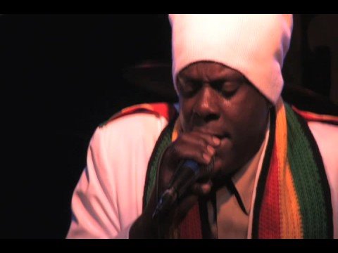 Richie Spice - Youth Dem Cold