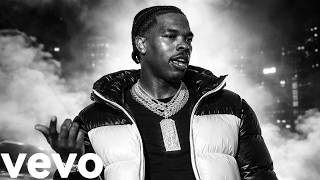Lil Baby - Let Me Be Ft - Chris Brown (Official New Album Video)