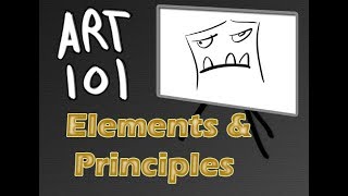 Principles of Design: Balance