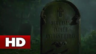The Nun (2018) - Buried Alive (5/16) Clip | HorrorLegendsTV