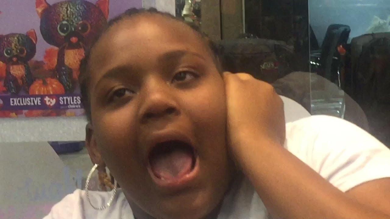 FUNNIEST EAR PIERCING VLOG 3 YouTube