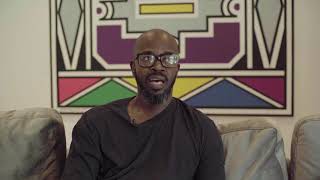 Dj Black Coffee Talks About New Partnership With Hyperiondev
