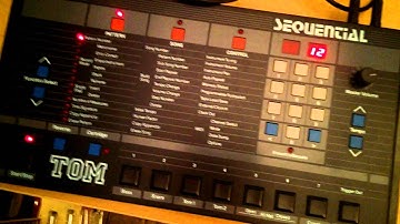 Sequential Circuits TOM basic beat
