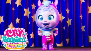 ✨ Пригоди малят у країні сліз CRY BABIES MAGIC TEARS українською на ПЛЮСПЛЮС!