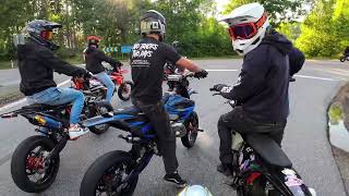 BIKELIFE SWEDEN | SUPERMOTO