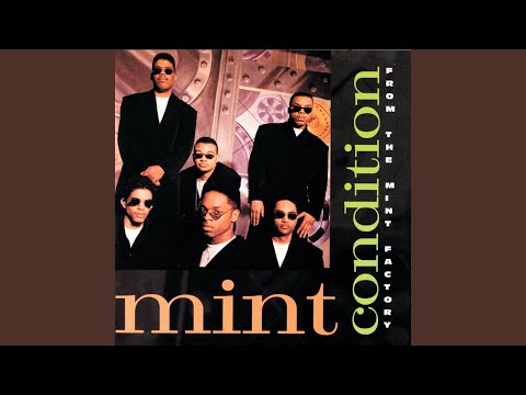 Mint Condition - From The Mint Factory [1993] - YouTube
