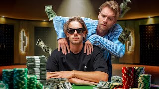 Download Lagu 24 Uur Assistent Van Een Professioneel Pokeraar **€100.000 INLEG TOERNOOI** MP3 Download Lagu 24 Uur Assistent Van Een Professioneel Pokeraar **€100.000 INLEG TOERNOOI** MP3