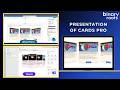 Cards Pro for SharePoint/Teams – Productivity Apps (Microsoft 365 Solutions)