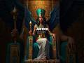The Story Of Ma At Goddess Of Justice Harmony Egyptian Mythology 