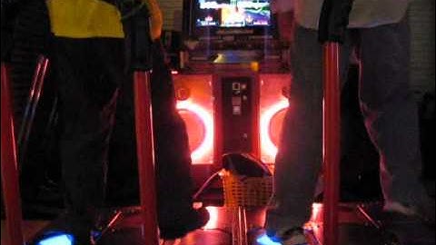 TWINKLE❤HEART [ DDR X3 / TRANS / PACKET / SP-EXP ] (PFC : 999880)