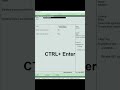 How to Edit Ledger in Tally ERP 9 🔥|| Edit Ledger in Tally ERP 9 Easy Way ⚡|| #shorts #tally