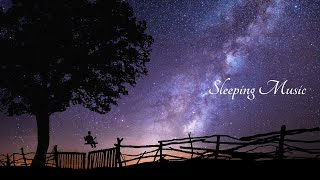 최고의 숙면을 위한 수면유도음악 | 깊은 수면을 위한 음악  [Sleeping Healing Relaxing Music]