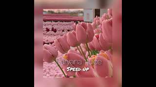 speed up- Дарьяна.         Daryana juice#глобальныерекомендации #история