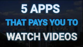 Get Paid To Watch Videos ($47/Day)  Earn Money By Watching Videos screenshot 5