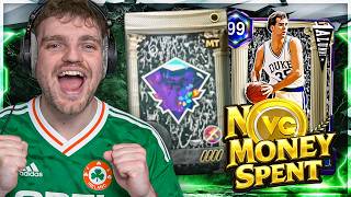 WE GOT MULTIPLE FREE DARK MATTERS ON OUR RETURN!! NO MONEY SPENT #74