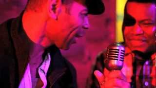 Los Charlys Orchestra - Al Ritmo Del Latin Funk Official Video