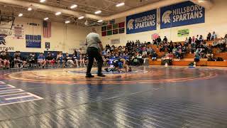 Ron James Invitational 2025