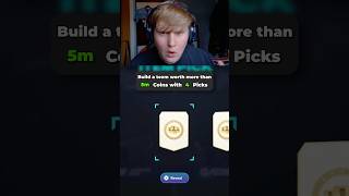 Build A 5M Team With 4X Rttf Picks