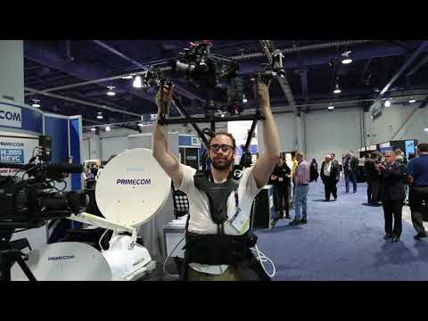 AntigravityCam- Navigating Through Tight Spaces - AntigravityCam- Navigating Through Tight Spaces
