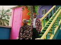 Ajebo Hustlers - Yafun Yafun (Official Video)