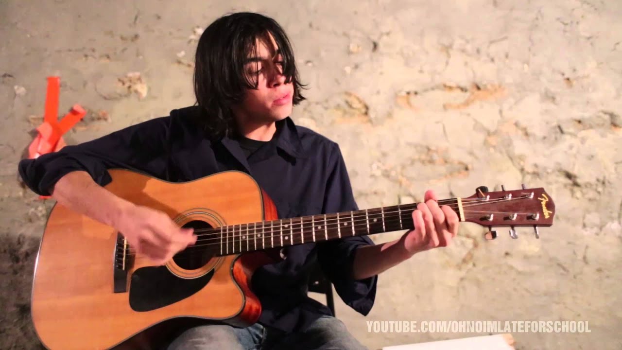 Alex G - "Boy"
