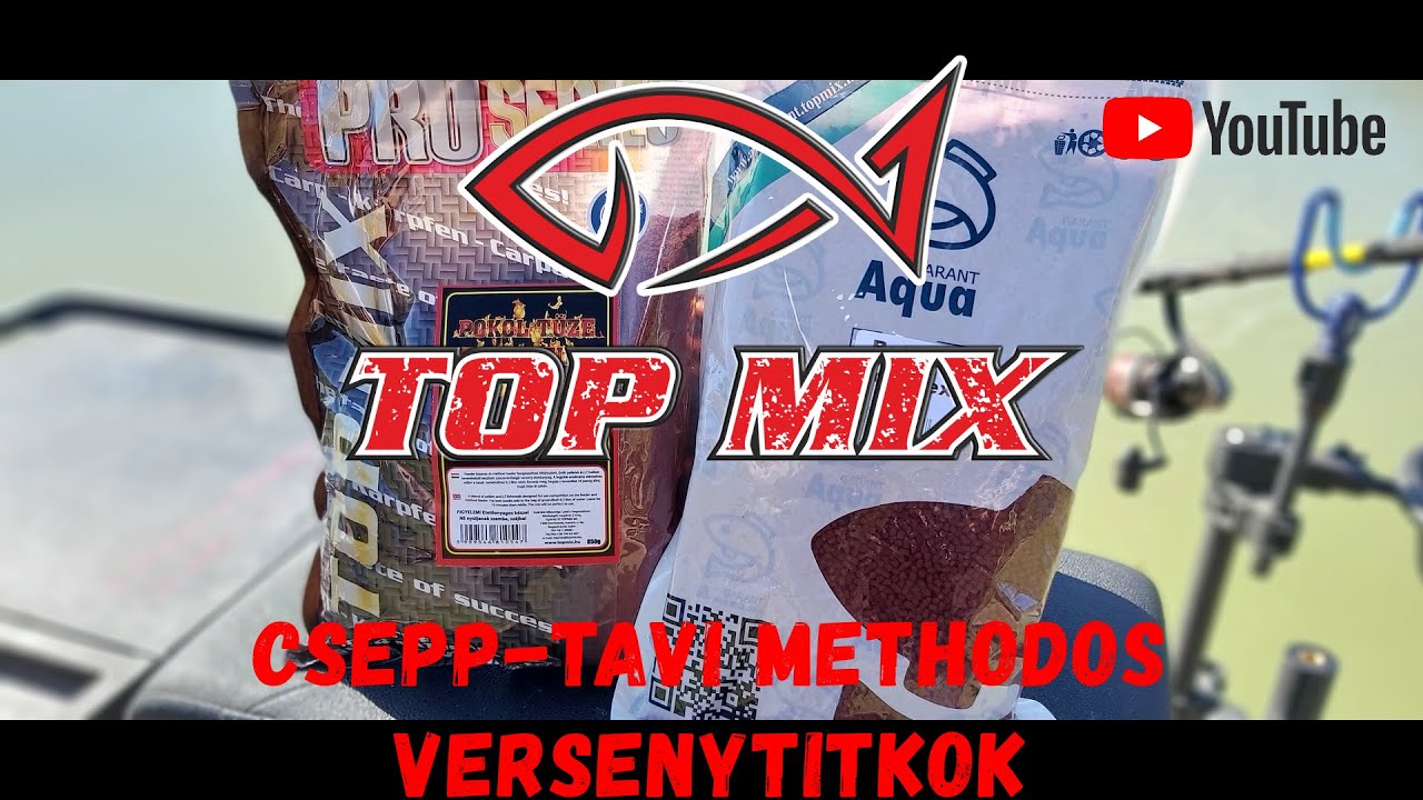 Csepp-tavi methodos versenytitkok