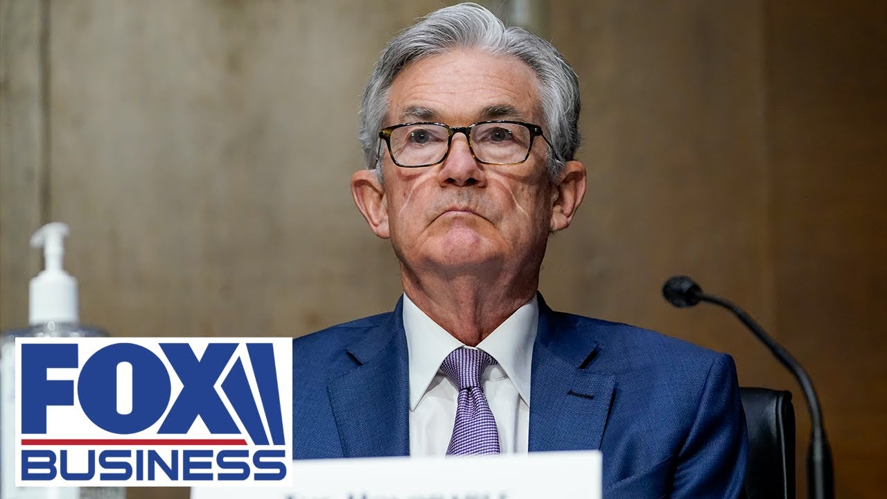 Strategist says Federal Reserve in the 'worst' position he's ever seen