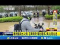 南部大雨造成災情