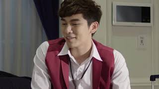 [ENG SUB] What The Duck รักแลนดิ้ง | EP.13 [3/4]