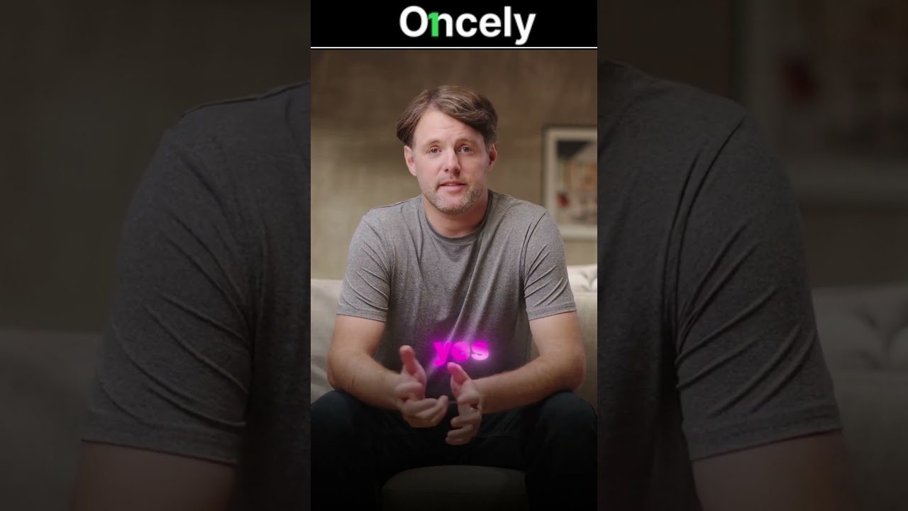 Oncely Discount Code - VIP10 Get 10% Discount On All Purchase 