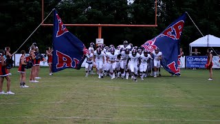 BA Pep Rally -- 9/23/2022