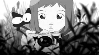 (RaTTT)AMV"FLCL" Monocromatic