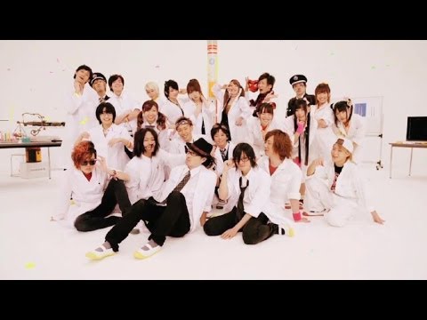 【ODOROOM】 POP IT !! 【MV Full Ver】