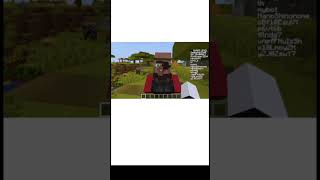 Actions &amp; Stuff Di Minecraft Java Udah Rilis?? #shorts #minecraft #javaedition #bedrockedition