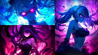 Slay X Enough X Dress - Mashup - Eternxlkz