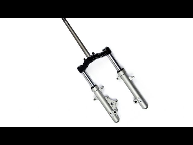 Pulisci Paraolio Forcella Moto 45-55mm - Attrezzo Universale In Plastica