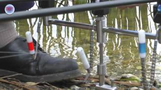 MCF Flipper Bobbins